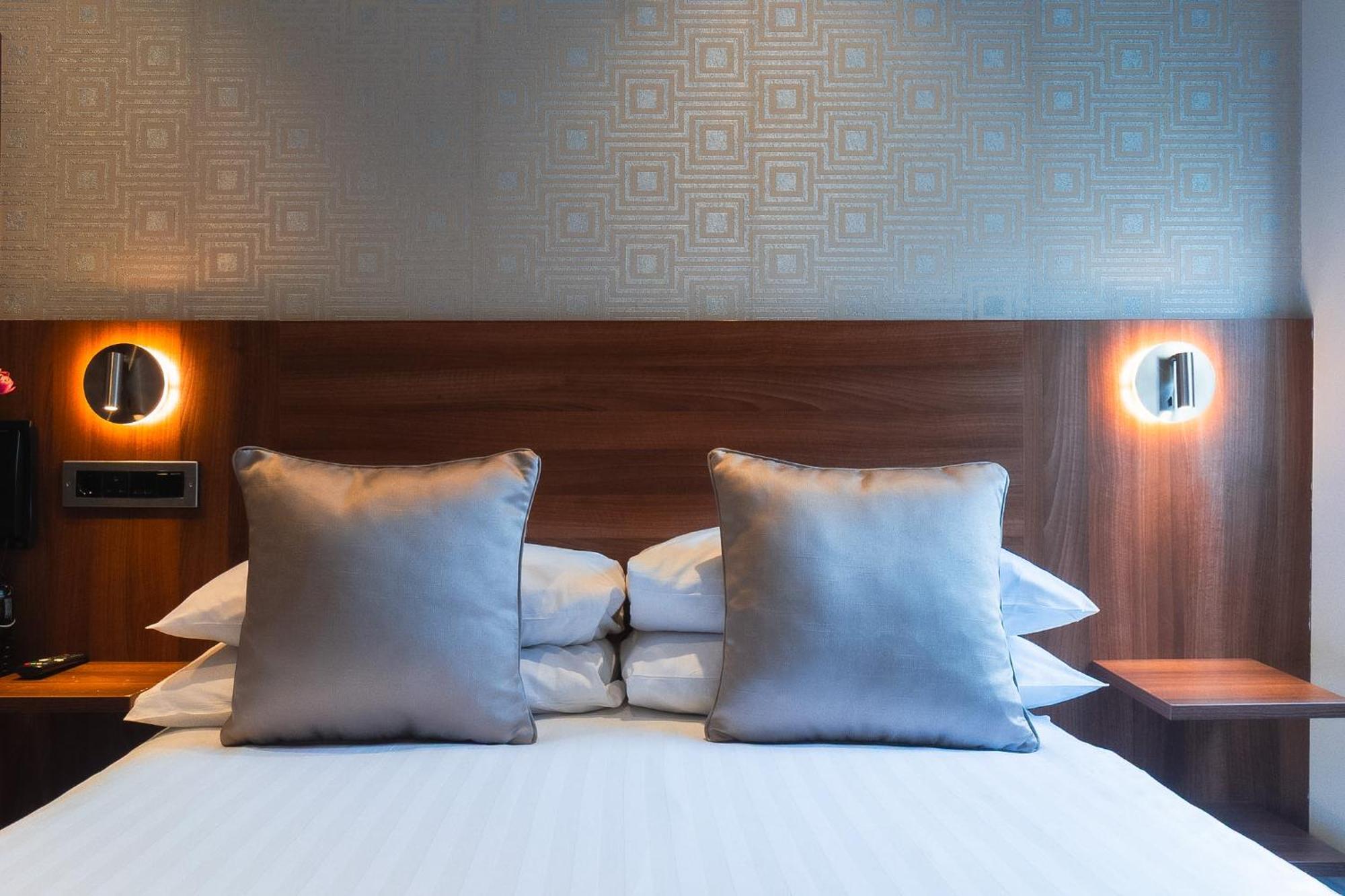 Double Room Lower Ground Floor