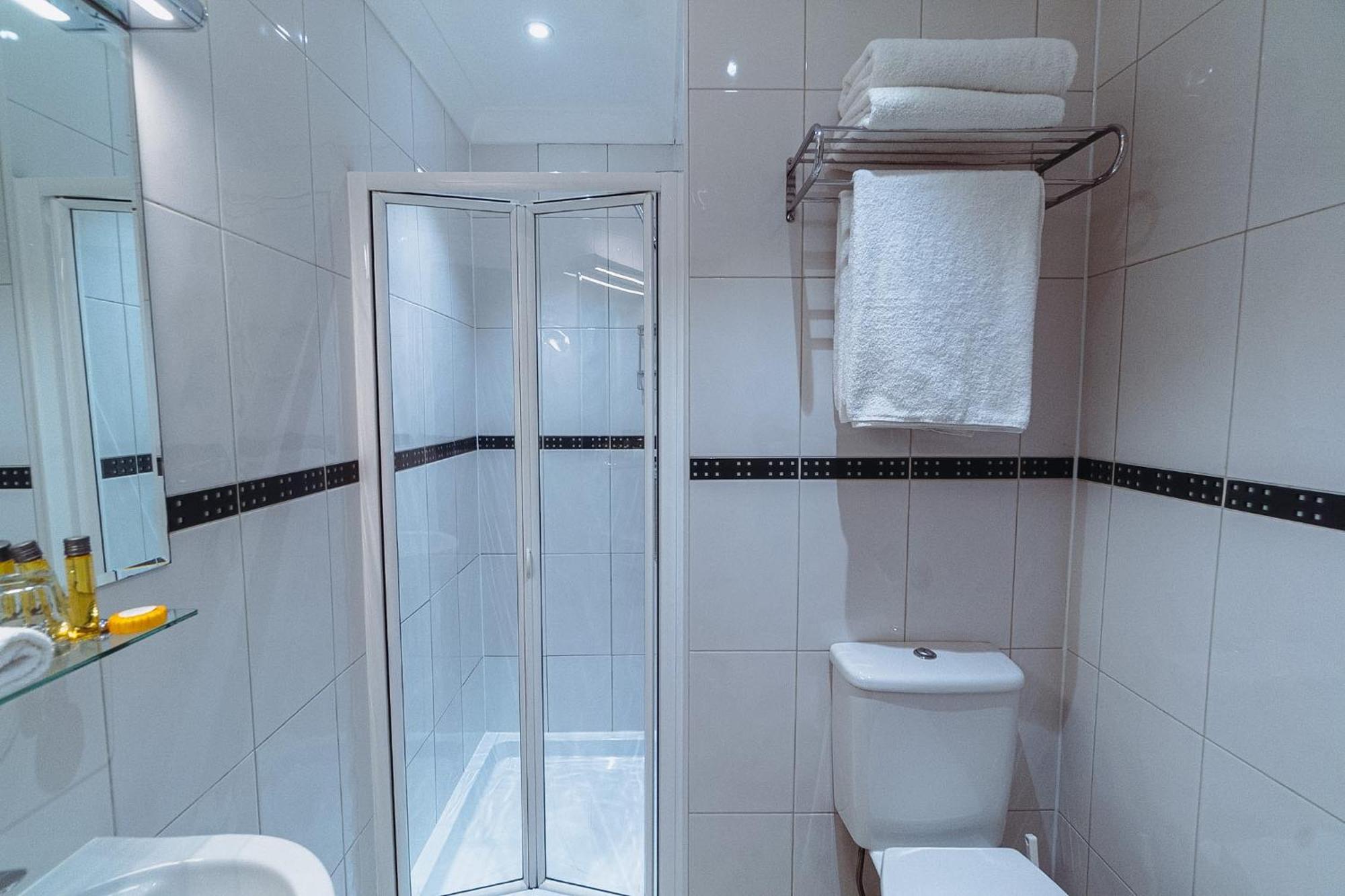 Small Double Room