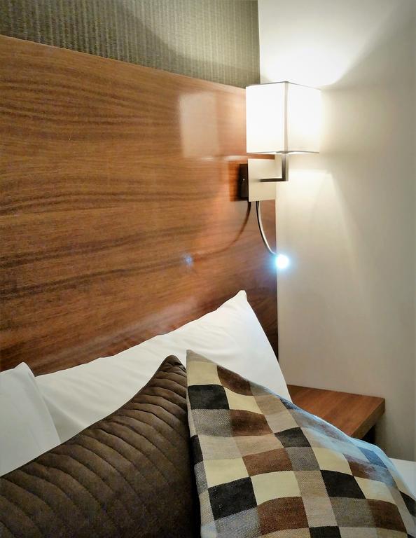 Quarto Duplo Superior