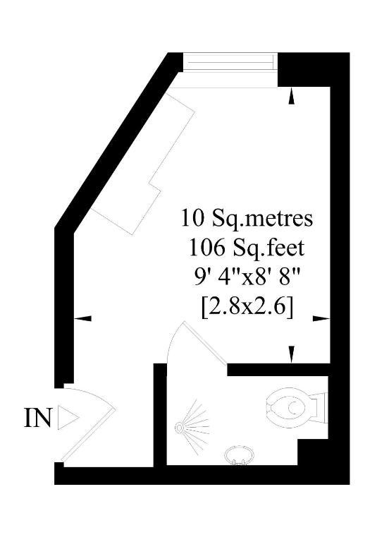Quarto Individual