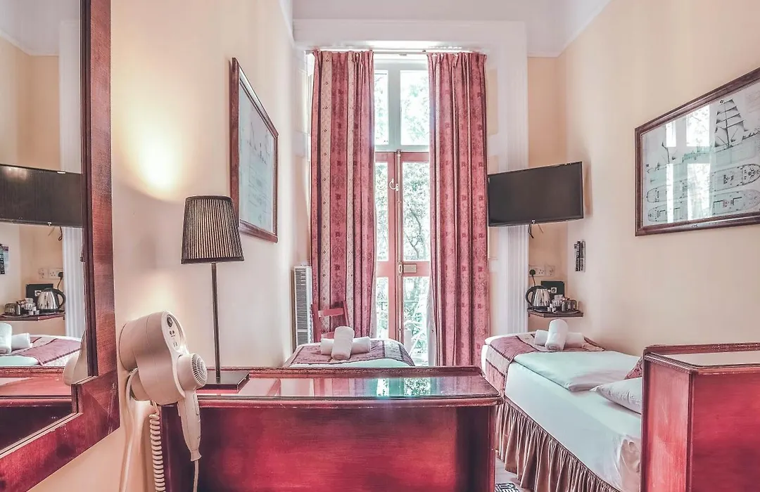 Shakespeare Hotel-1
