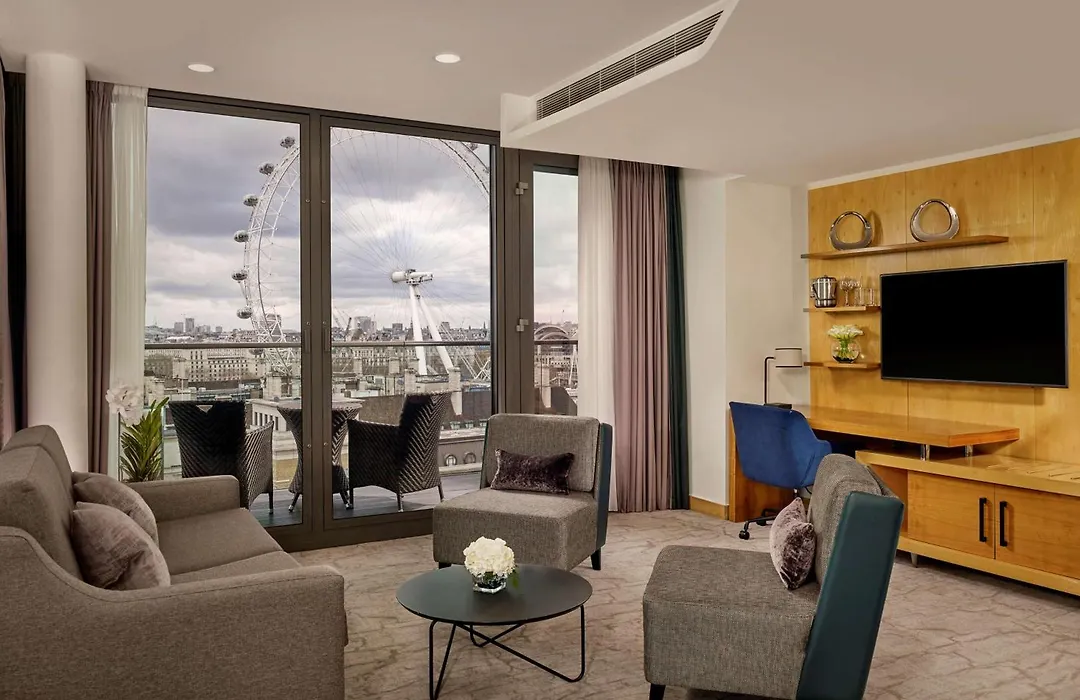 Park Plaza County Hall London-1
