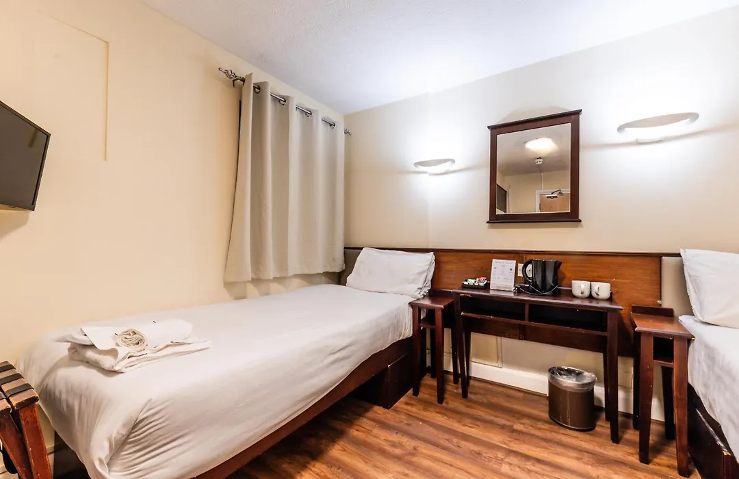 Belmont Hotel-1