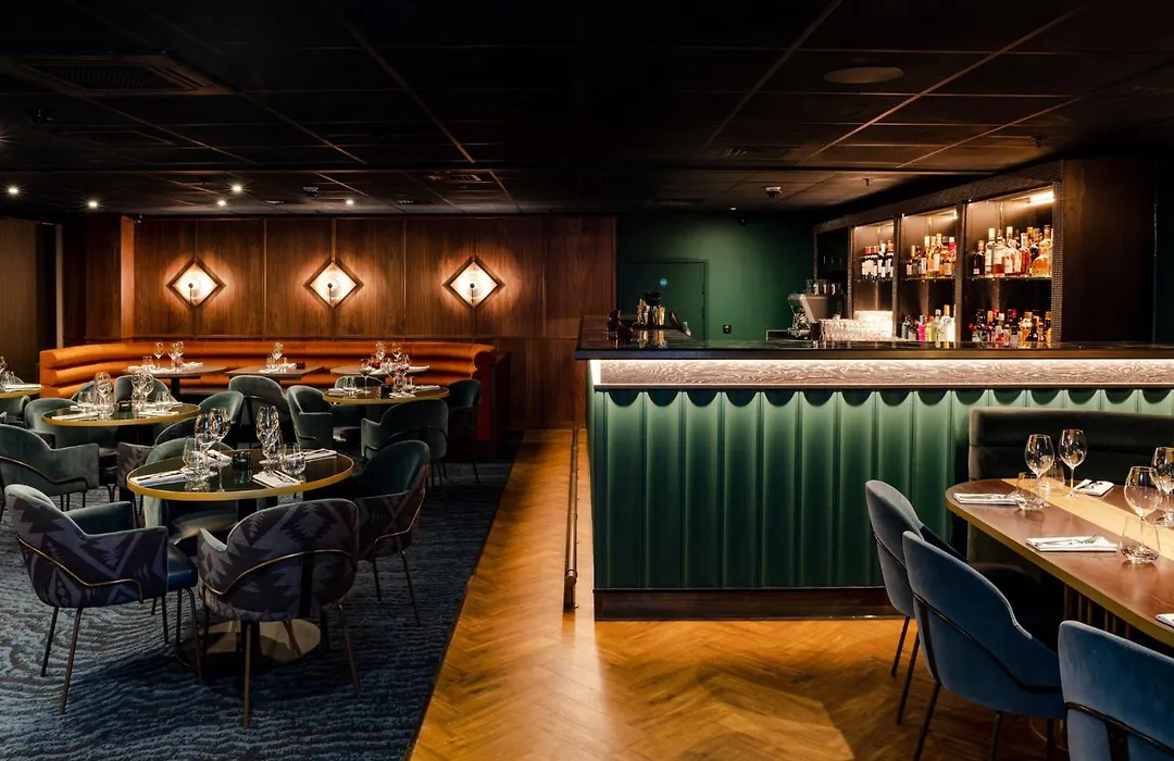 Club Quarters Hotel London City, London-1