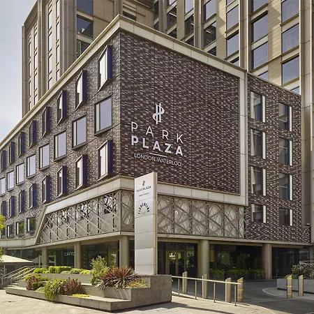Park Plaza London Waterloo-2
