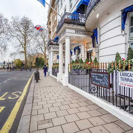 London Elizabeth Hotel-3